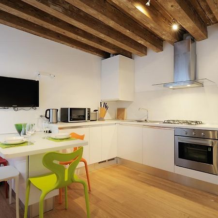 ザ ライオンズ ハウス Apt1 ヴェネツィア 部屋 写真