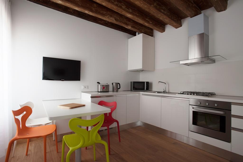 ザ ライオンズ ハウス Apt1 ヴェネツィア 部屋 写真