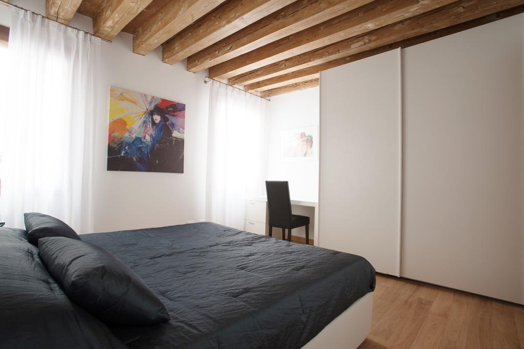 ザ ライオンズ ハウス Apt1 ヴェネツィア 部屋 写真
